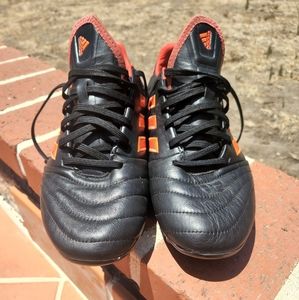 ADIDAS COPA 17.2 FG S77138 CLEATS